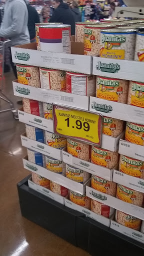 Supermarket «Cardenas Market», reviews and photos, 16212 E Foothill Blvd, Fontana, CA 92335, USA