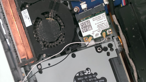 Electronics Repair Shop «Digital Doc», reviews and photos, 417 63rd St, Downers Grove, IL 60516, USA