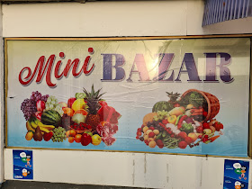 MINI BAZAR