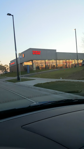 Thrift Store «The Salvation Army Family Store & Donation Center», reviews and photos, 6341 S 27th St, Franklin, WI 53132, USA