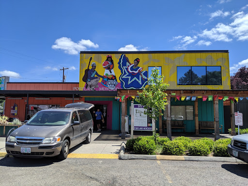 Food Court «Portland Mercado», reviews and photos, 7238 SE Foster Rd, Portland, OR 97206, USA