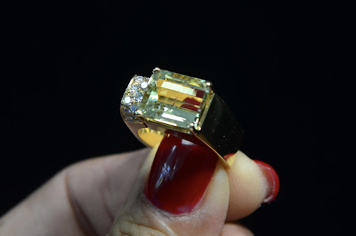 Jeweler «Filipi Jewelers», reviews and photos, 7826 NW 44th St, Lauderhill, FL 33351, USA