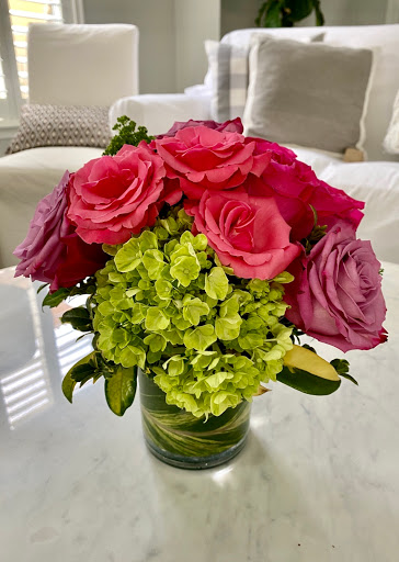 Florist «Floral Impressions», reviews and photos, 4203 W El Prado Blvd # A, Tampa, FL 33629, USA