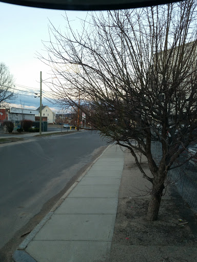 Auto Parts Store «West Springfield Auto Parts», reviews and photos, 945 Main St, West Springfield, MA 01089, USA