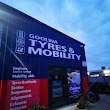 Goolwa Tyres and Mobility