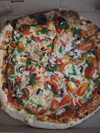 Plats et boissons du Pizzeria LUCIFER PIZZA à Gujan-Mestras - n°6