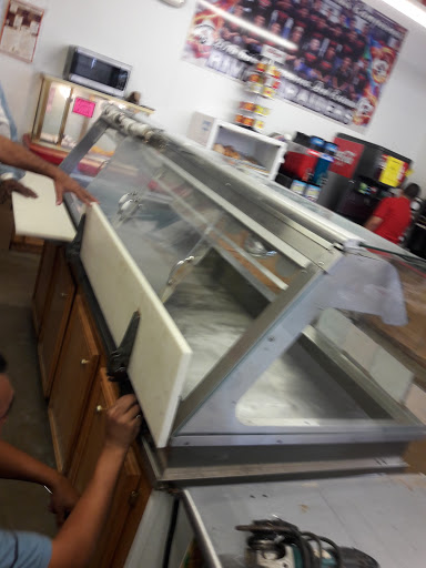 Korner Market Office, 1905 N Illinois Rd, Brownsville, TX 78521, Insurance Agency