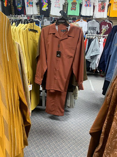 Supermarket «Imperial Supermarket», reviews and photos, 1940 East 8 Mile Road, Detroit, MI 48234, USA