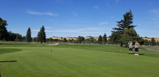 Golf Course «Suntides Golf Course», reviews and photos, 231 Pence Rd, Yakima, WA 98908, USA