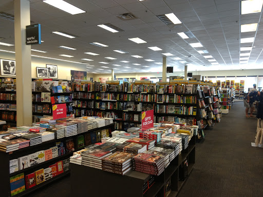 Book Store «Books-A-Million», reviews and photos, 31150 Southfield Rd, Franklin, MI 48025, USA
