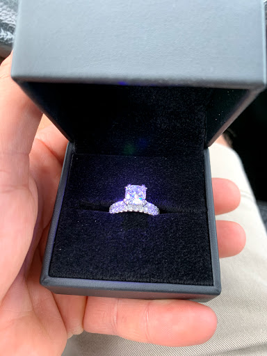 Jeweler «Beavercreek Jewelers», reviews and photos, 1261 N Fairfield Rd, Beavercreek, OH 45432, USA