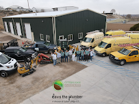 Cutter's Edge Pro Services-Construction-Landscaping - Photo 2 - Car repair in Albuquerque, NM, Albuquerque