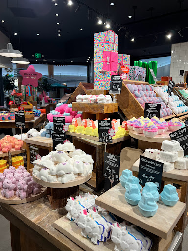 Cosmetics Store «Lush», reviews and photos, 3195 28th St SE, Kentwood, MI 49512, USA