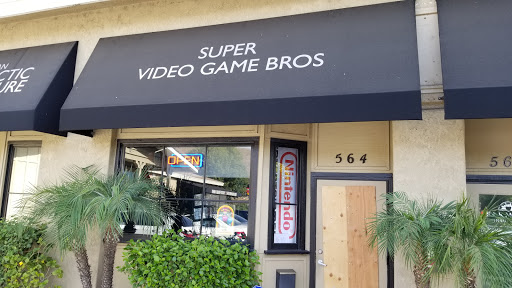 Video Game Store «Super Video Game Bros», reviews and photos, 564 N Diamond Bar Blvd, Diamond Bar, CA 91765, USA