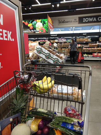 Supermarket «ALDI», reviews and photos, 760 Ruppert Rd, Iowa City, IA 52246, USA