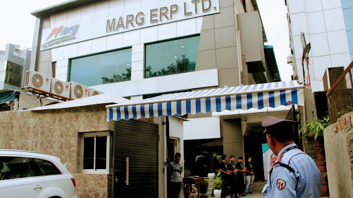Marg ERP Limited
