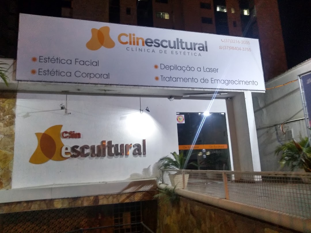 Clin Escultural