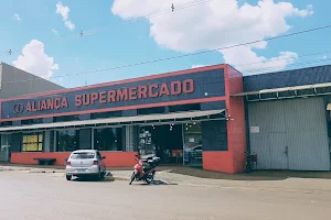 Supermercado Aliança image