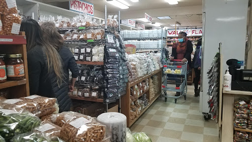 Produce Market «Pedrick Produce», reviews and photos, 6850 Sievers Rd, Dixon, CA 95620, USA