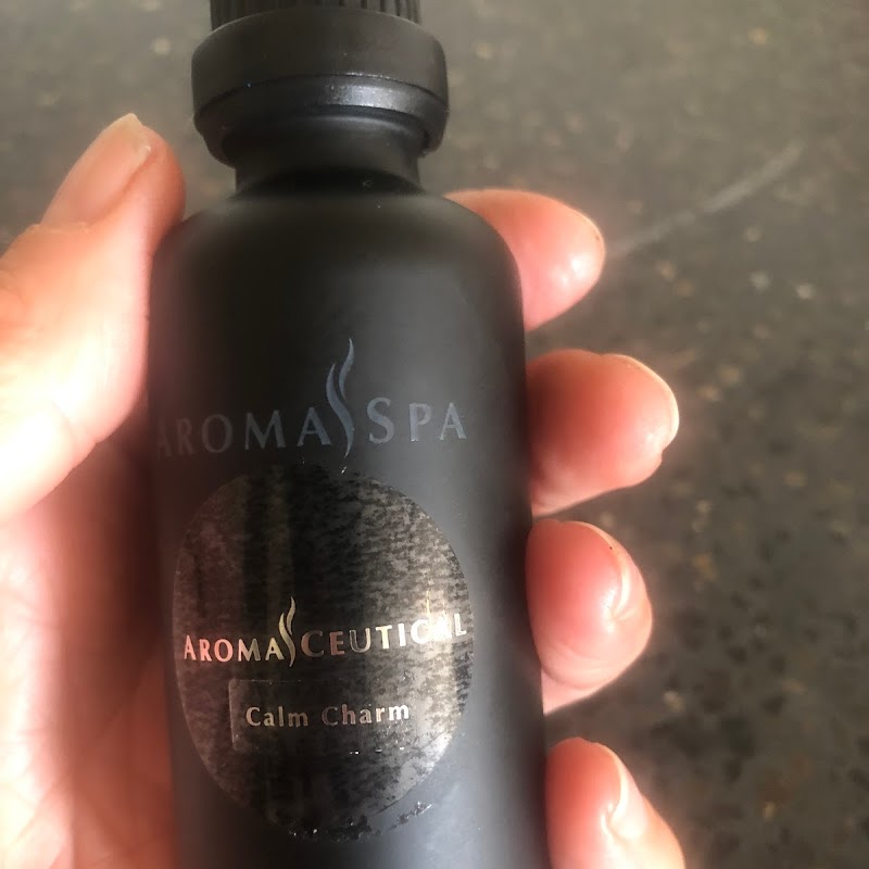 Aroma Spa