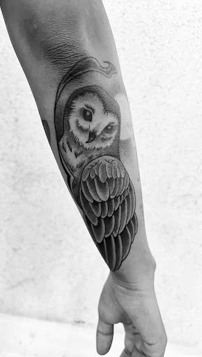 Find mom tattoos ideas for your next unique tattoo in San Diego at Bay Ink Tattoo & Piercing