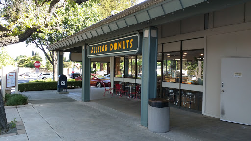 Donut Shop «Allstar Donuts», reviews and photos, 2054 Treat Blvd # 24, Walnut Creek, CA 94598, USA