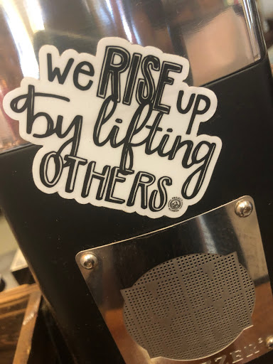 Coffee Store «Mayorga Organics», reviews and photos, 1029 E Gude Dr, Rockville, MD 20850, USA