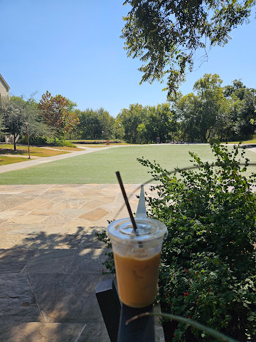 Lost Pines Golf Club by null