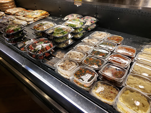 Grocery Store «The Fresh Market», reviews and photos, 1500 Peachtree Industrial Blvd, Suwanee, GA 30024, USA