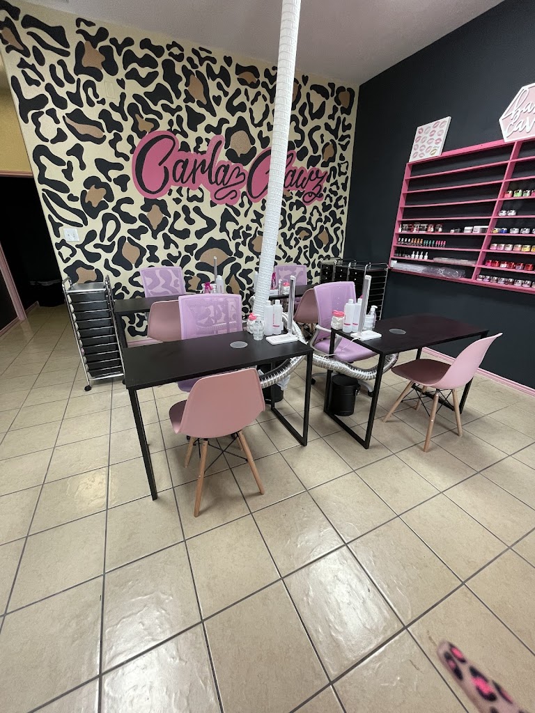 Carla Clawz Beauty Studio 78586