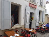 Atmosphère du Restaurant français Chez Ma Cousine à Paris - n°6
