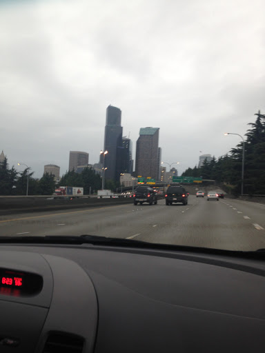 Restaurant «Pacific Rim Center», reviews and photos, 900 S Jackson St # 216, Seattle, WA 98104, USA