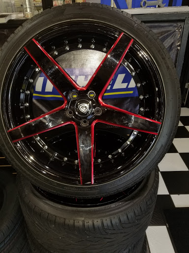 Auto Repair Shop «KLM AUTO CENTER», reviews and photos, 1049 S Cobb Dr, Marietta, GA 30060, USA