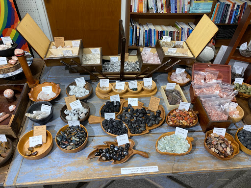 Used Book Store «Book Shelf», reviews and photos, 106 Featherbed Ln, Winchester, VA 22601, USA