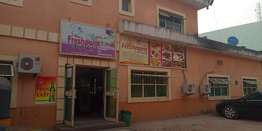 New Fresh Point Restaurant, Obi Okoli Ave, Awka, Nigeria, Bar, state Anambra