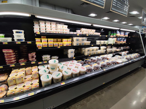 Department Store «Walmart Supercenter», reviews and photos, 1470 S Washington St, North Attleborough, MA 02760, USA