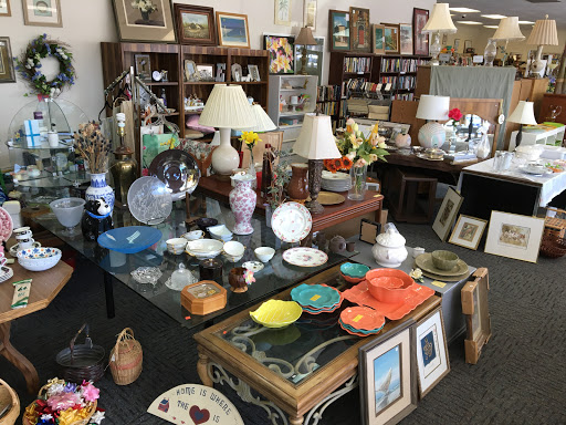 Thrift Store «Alpine Attic Thrift Shop», reviews and photos, 2115 Pacific Coast Hwy, Lomita, CA 90717, USA