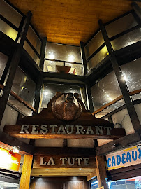 Les plus récentes photos du Restaurant La Tute à Saint-Lary-Soulan - n°13