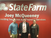 Joey McQueeney - State Farm Insurance Agent