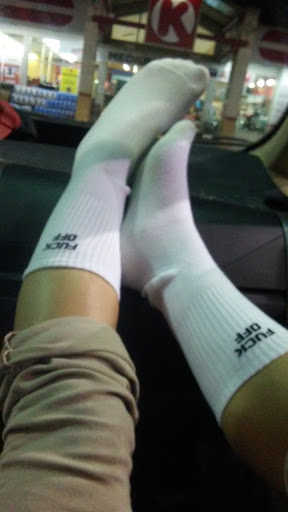 Convenience Store «Circle K», reviews and photos, 1505 W McClain Ave, Scottsburg, IN 47170, USA