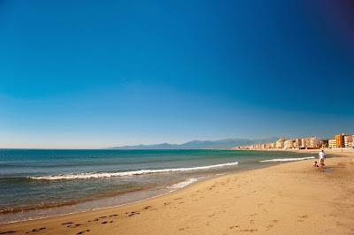 Bianchini Marc - Ostéopathe à Canet Plage à Canet-en-Roussillon
