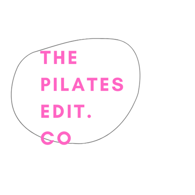 The Pilates Edit