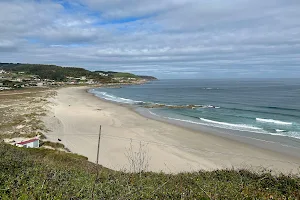 Praia de Barrañán image