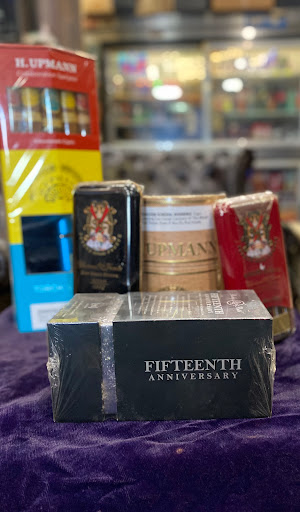 Cigar Shop «Cigar Emporium Inc», reviews and photos, 777 Central Park Ave #B, Yonkers, NY 10704, USA