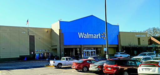 Discount Store «Walmart», reviews and photos, 5150 Roe Blvd, Roeland Park, KS 66205, USA