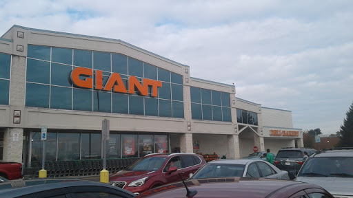 Grocery Store «Giant Food Stores», reviews and photos, 835 Bowman St, Lebanon, PA 17046, USA