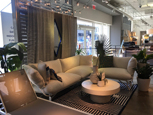 Furniture Store «CB2», reviews and photos, 3307 M St NW, Washington, DC 20007, USA