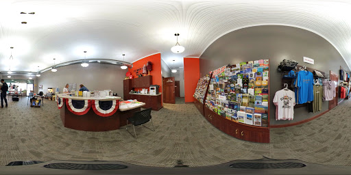Tourist Information Center «Travel Dubuque (Iowa Welcome Center)», reviews and photos, 280 Main St, Dubuque, IA 52001, USA
