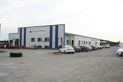 TRACTO PIECES