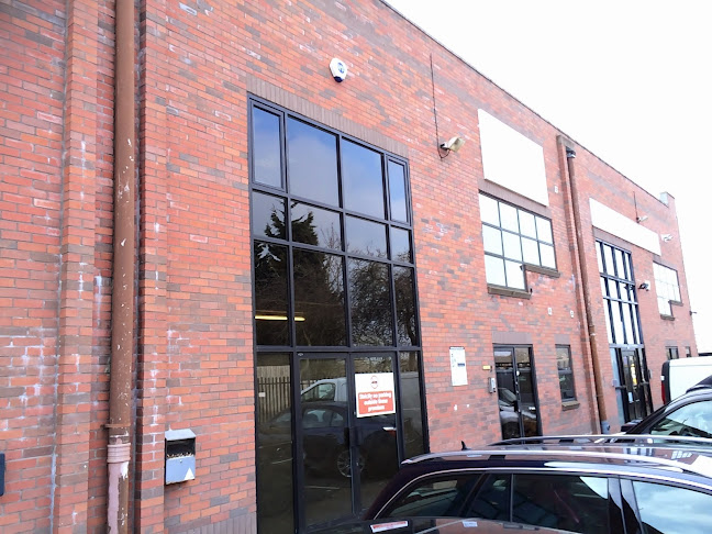 Unit 2, Business Park, 238 Green Ln, London SE9 3TL, United Kingdom